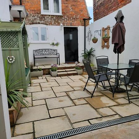 The Coach House Villa Weymouth Luaran gambar