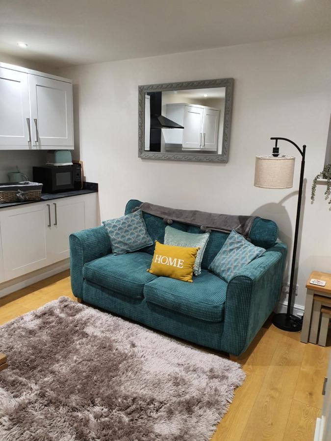 The Coach House Villa Weymouth Luaran gambar
