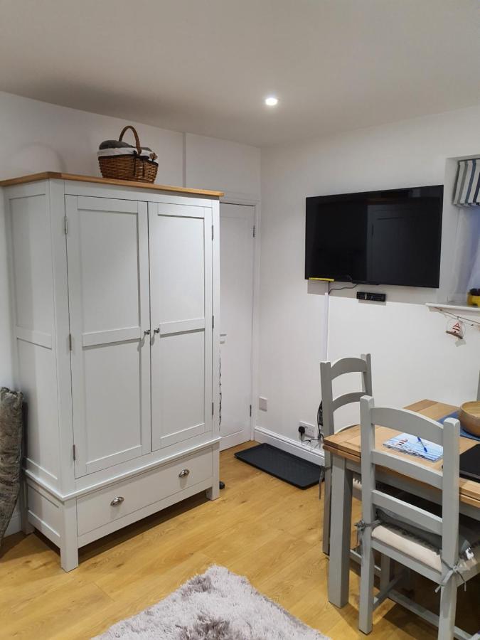 The Coach House Villa Weymouth Luaran gambar