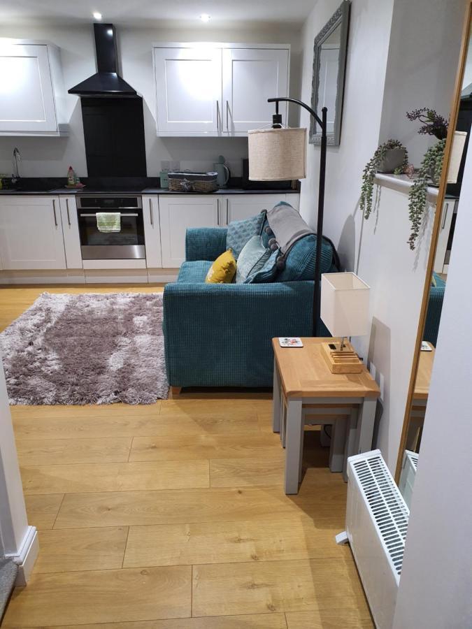 The Coach House Villa Weymouth Luaran gambar