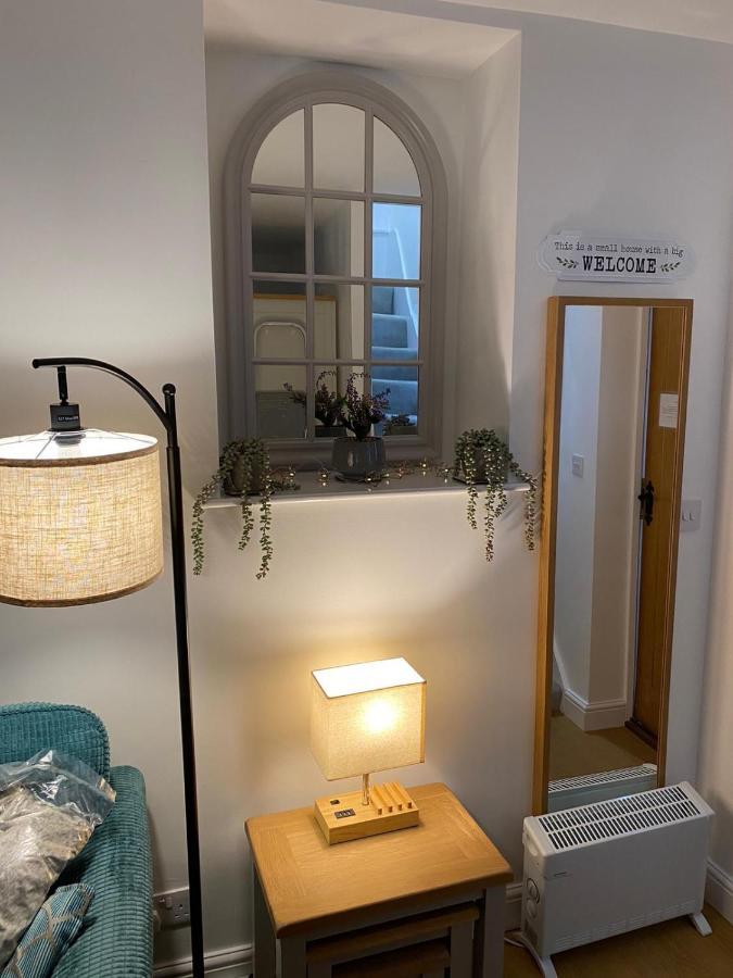 The Coach House Villa Weymouth Luaran gambar