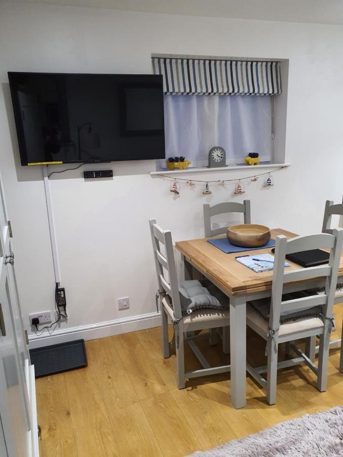 The Coach House Villa Weymouth Luaran gambar