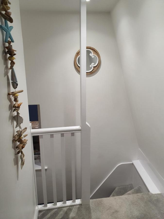 The Coach House Villa Weymouth Luaran gambar