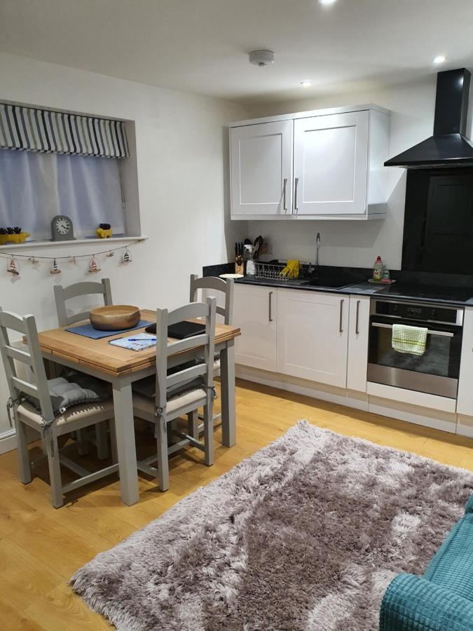 The Coach House Villa Weymouth Luaran gambar