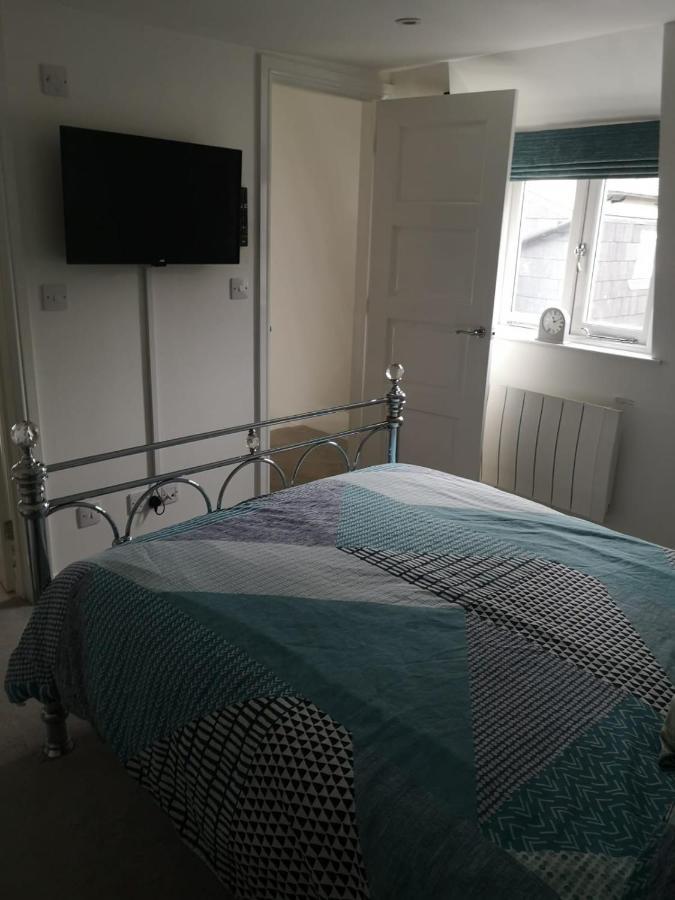 The Coach House Villa Weymouth Luaran gambar