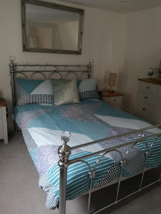 The Coach House Villa Weymouth Luaran gambar