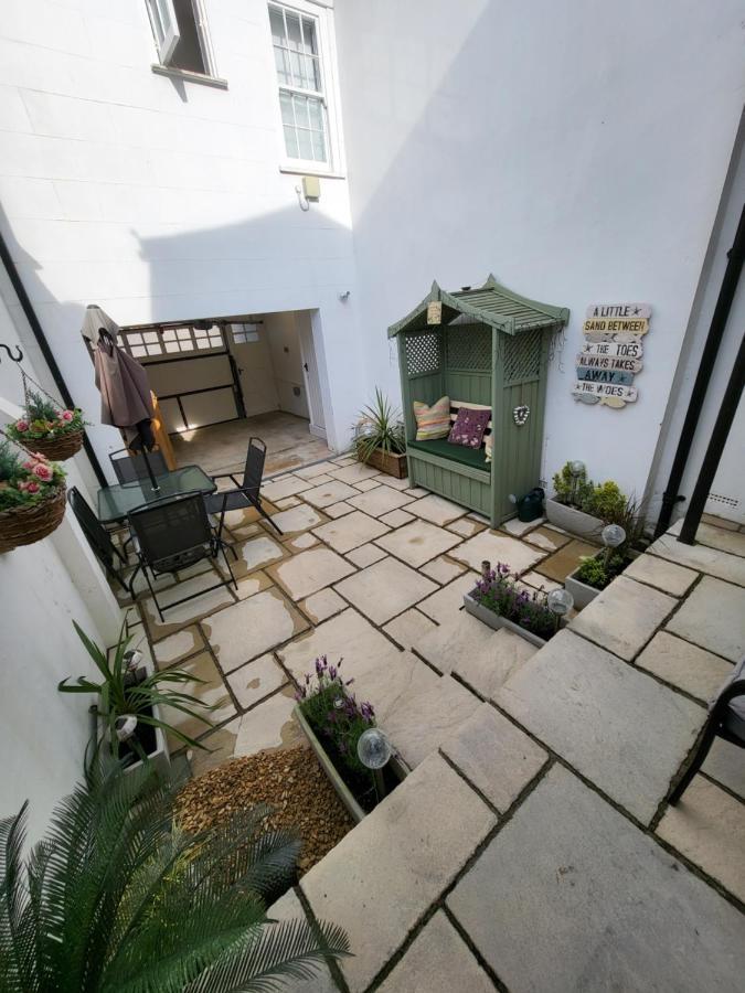 The Coach House Villa Weymouth Luaran gambar