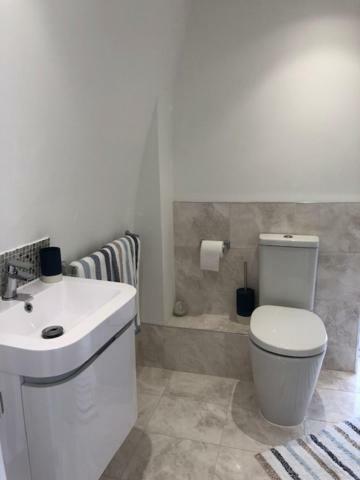 The Coach House Villa Weymouth Luaran gambar